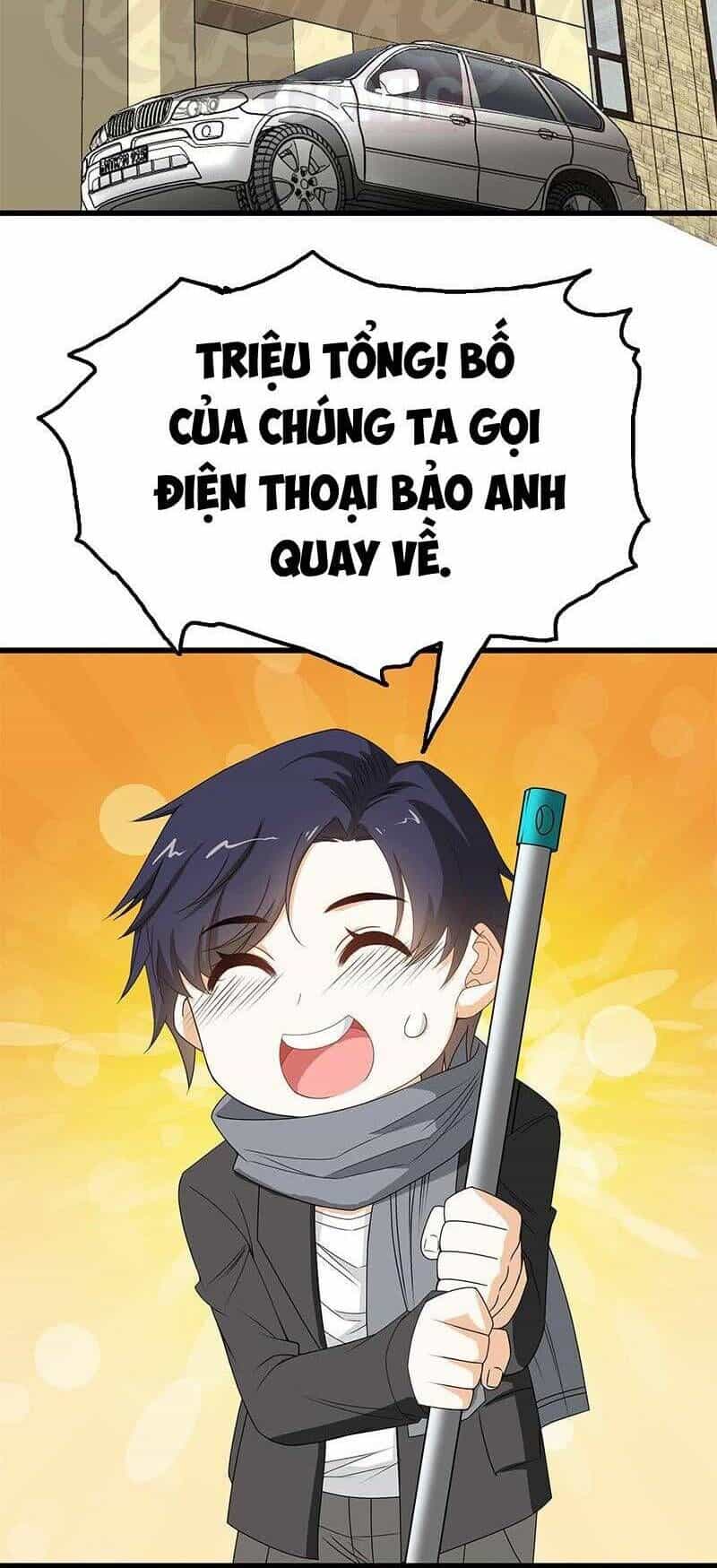 Tối Cường Ở Rể - Chương 11 - ảnh 4