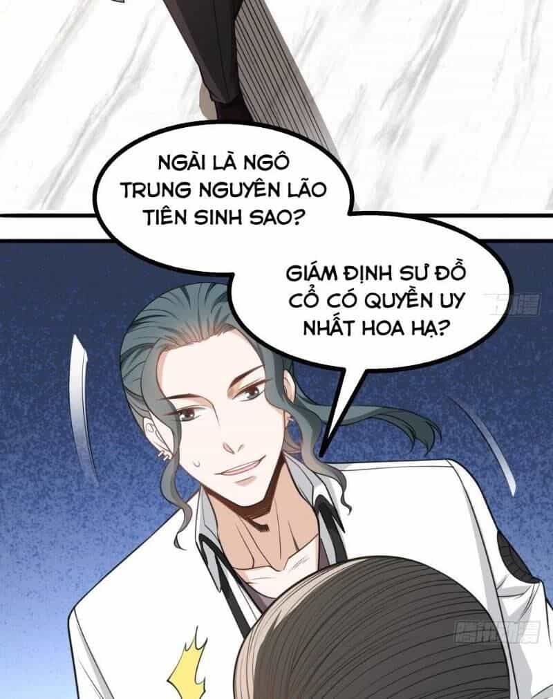 Tối Cường Ở Rể - Chương 19 - ảnh 10