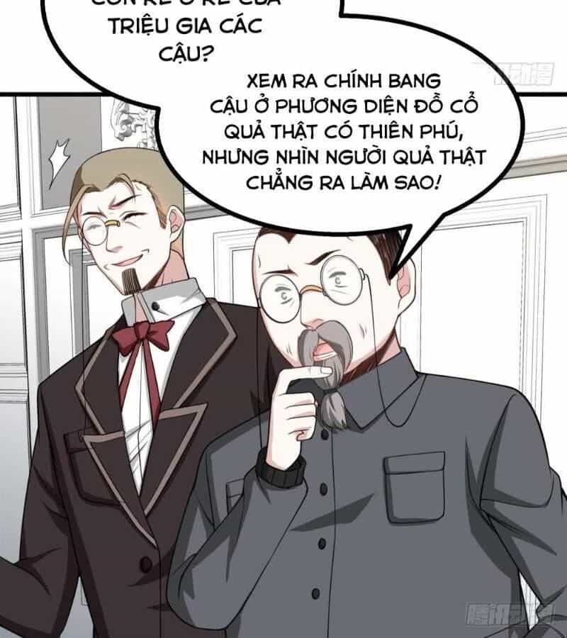 Tối Cường Ở Rể - Chương 19 - ảnh 21