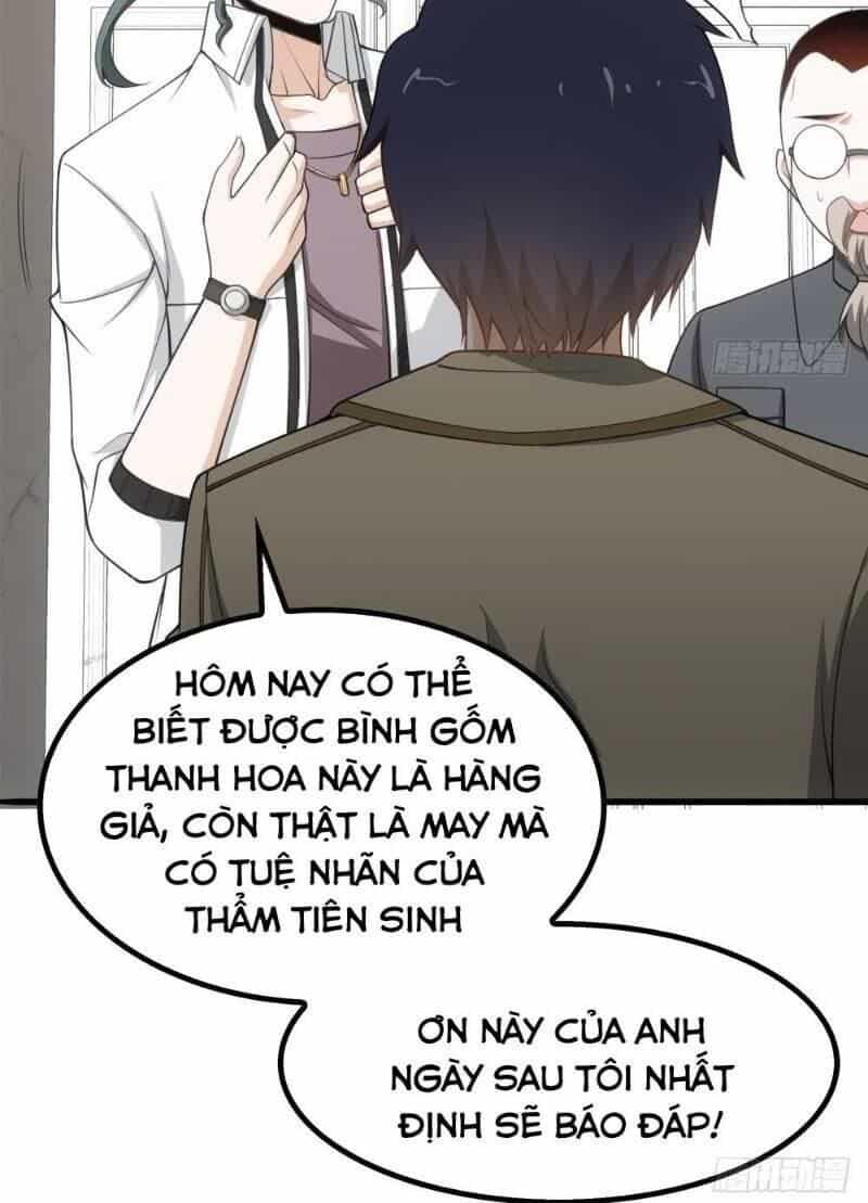 Tối Cường Ở Rể - Chương 20 - ảnh 21