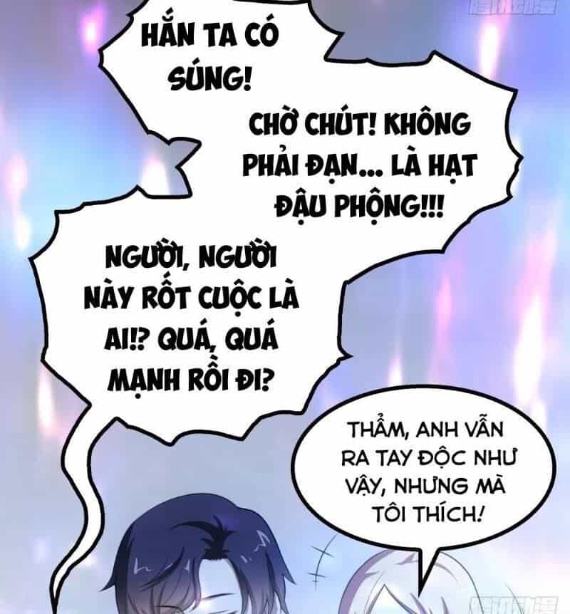 Tối Cường Ở Rể - Chương 21 - ảnh 19
