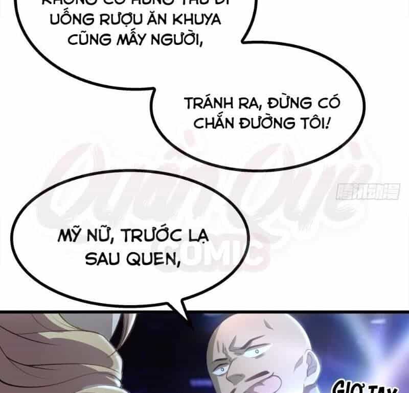 Tối Cường Ở Rể - Chương 21 - ảnh 8