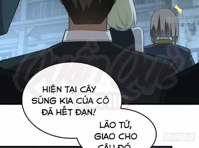 Tối Cường Ở Rể - Chương 23 - ảnh 5