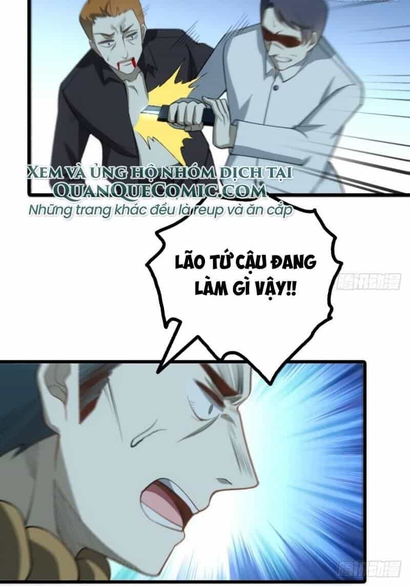 Tối Cường Ở Rể - Chương 24 - ảnh 6