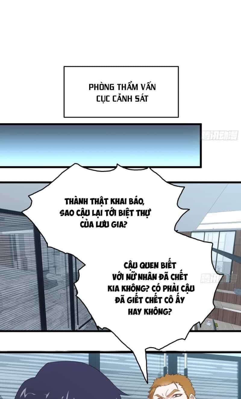 Tối Cường Ở Rể - Chương 25 - ảnh 3