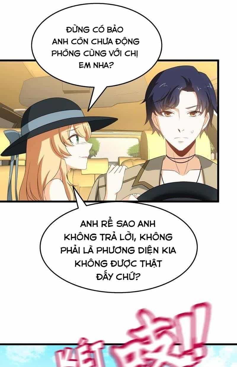 Tối Cường Ở Rể - Chương 28 - ảnh 3