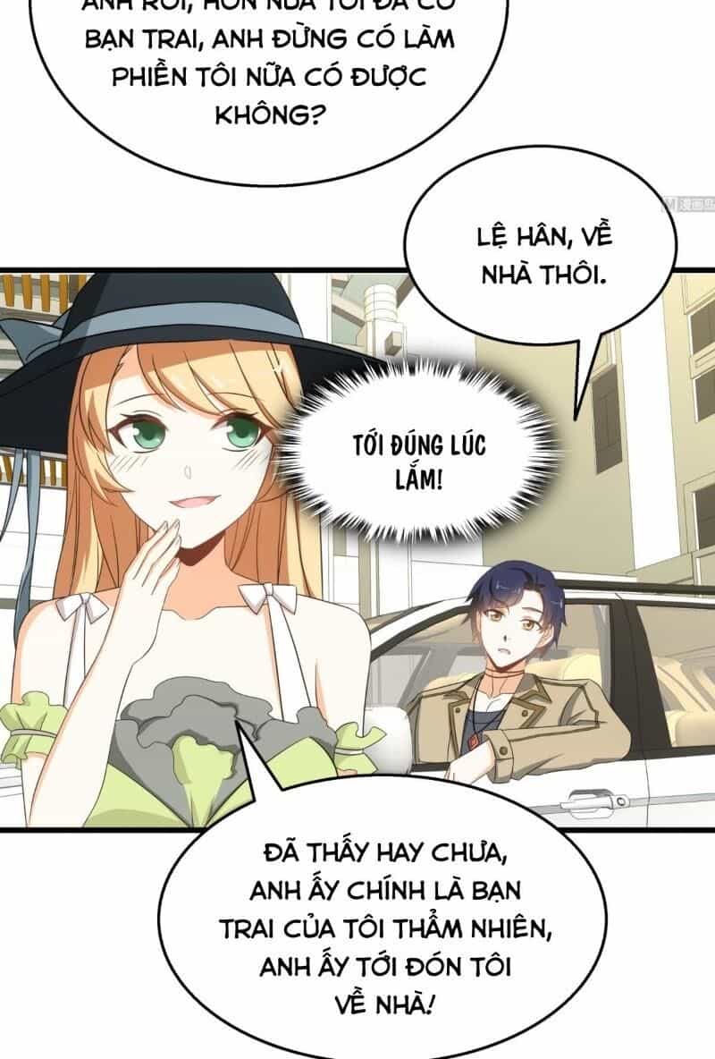 Tối Cường Ở Rể - Chương 29 - ảnh 12