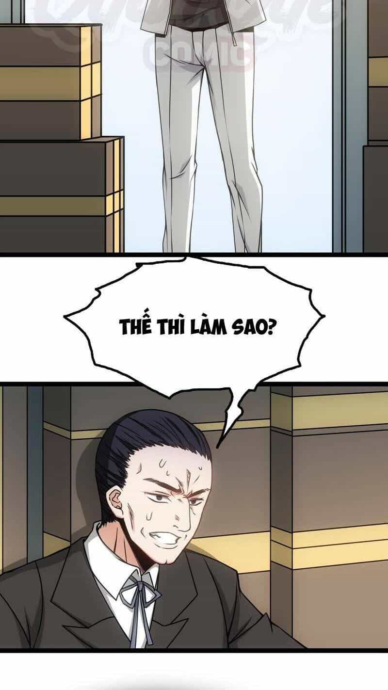 Tối Cường Ở Rể - Chương 3 - ảnh 6