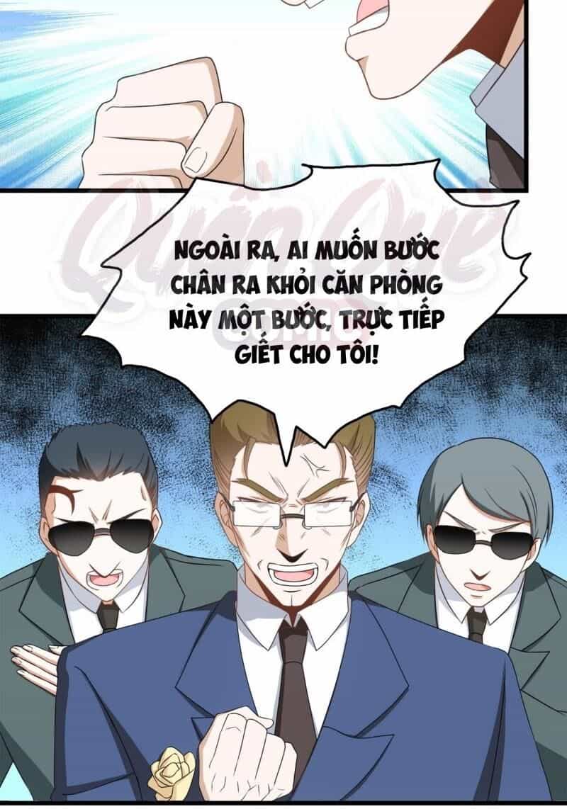 Tối Cường Ở Rể - Chương 31 - ảnh 2