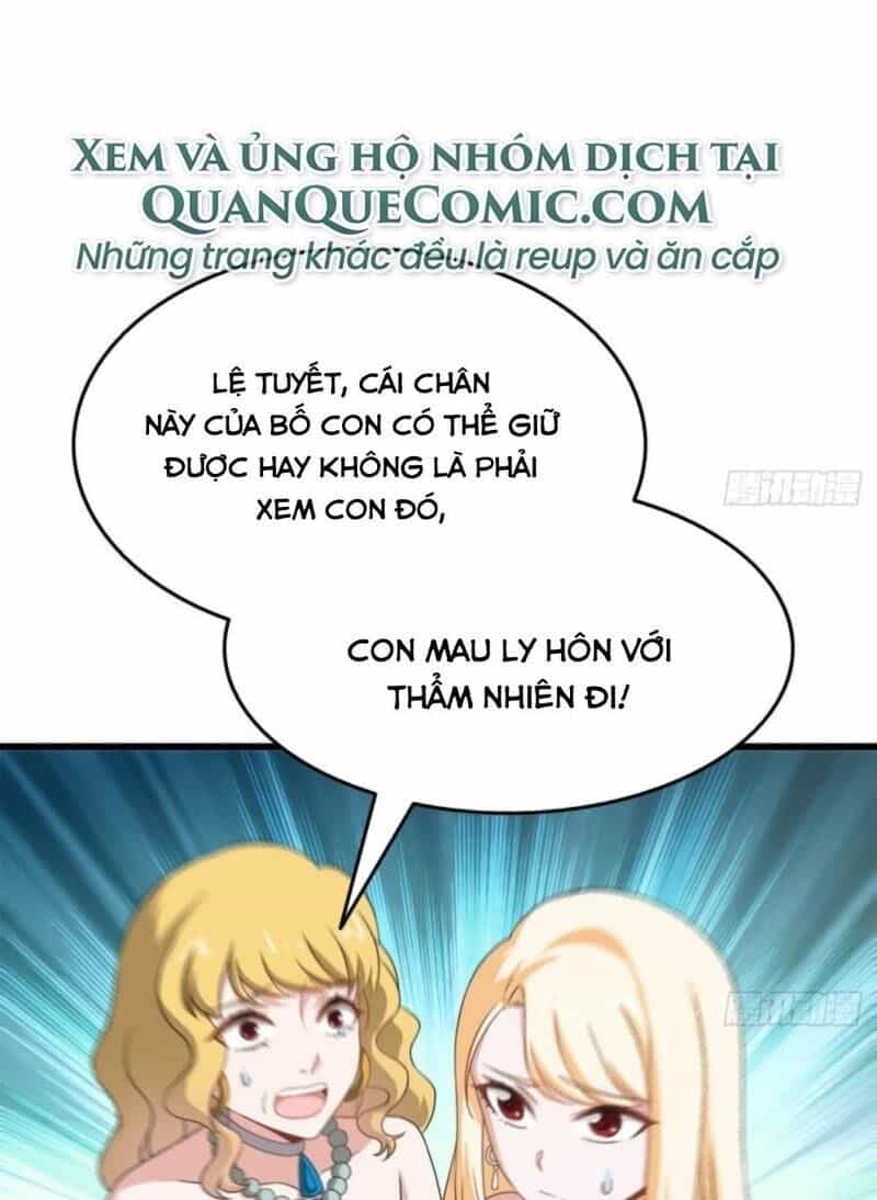 Tối Cường Ở Rể - Chương 35 - ảnh 1