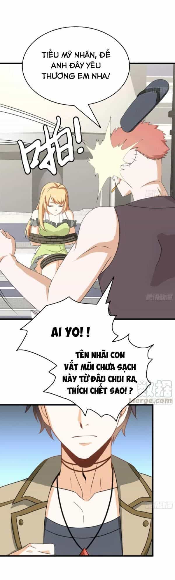 Tối Cường Ở Rể - Chương 37 - ảnh 13
