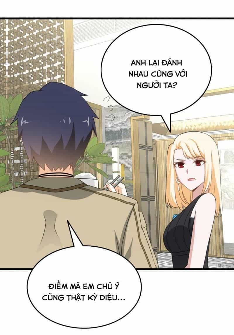 Tối Cường Ở Rể - Chương 38 - ảnh 12