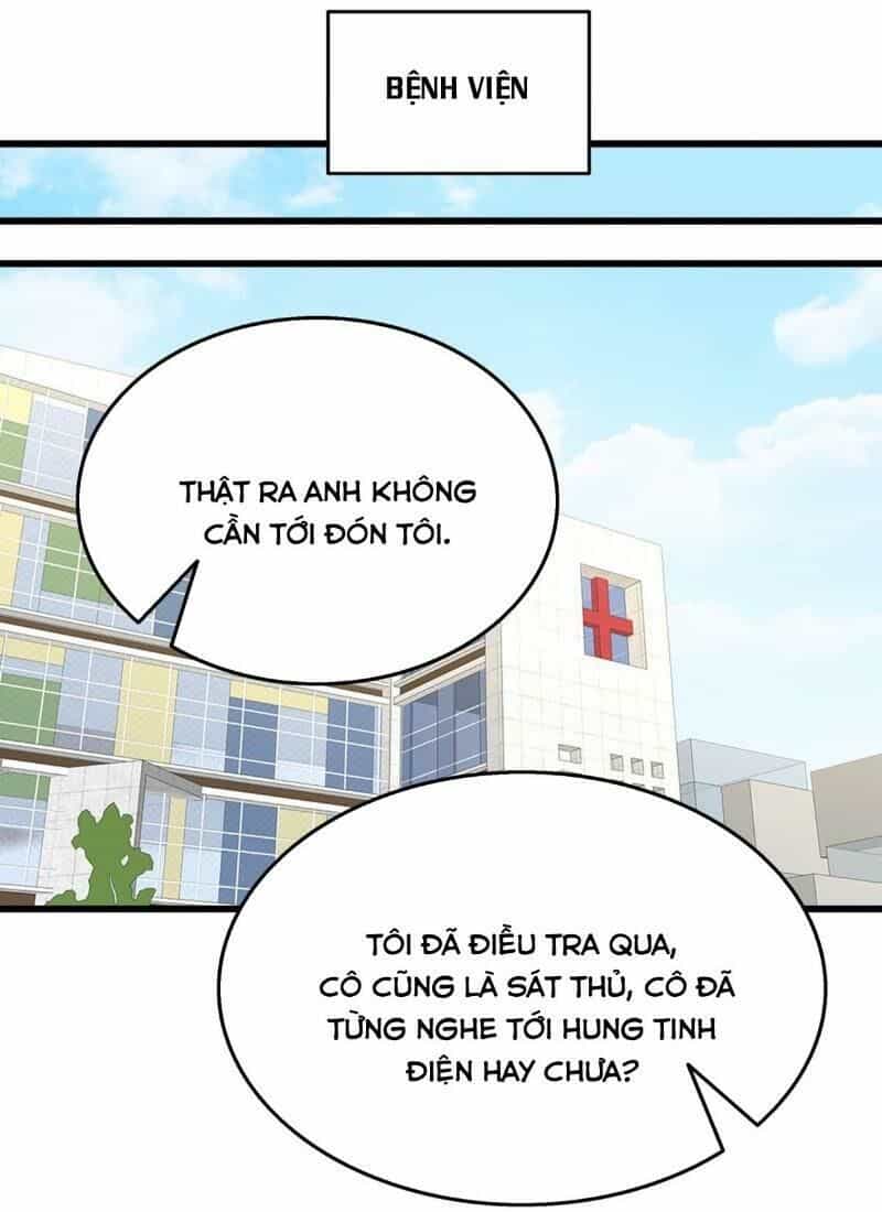 Tối Cường Ở Rể - Chương 38 - ảnh 16