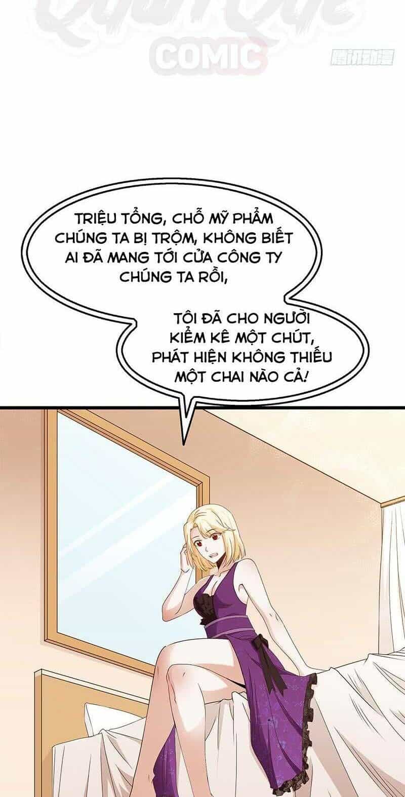 Tối Cường Ở Rể - Chương 4 - ảnh 14