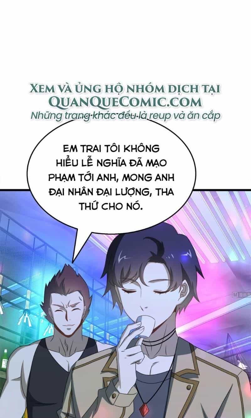 Tối Cường Ở Rể - Chương 40 - ảnh 1