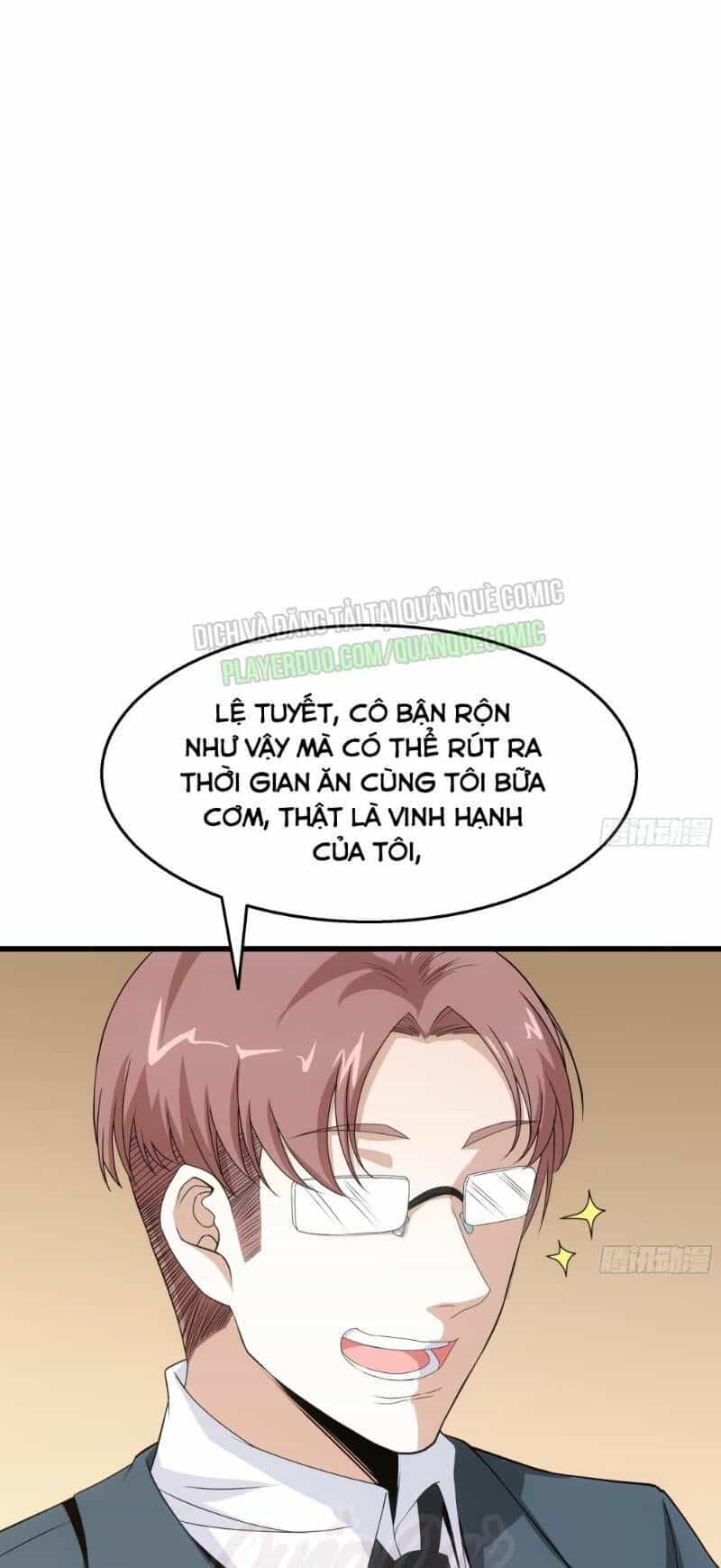 Tối Cường Ở Rể - Chương 6 - ảnh 1
