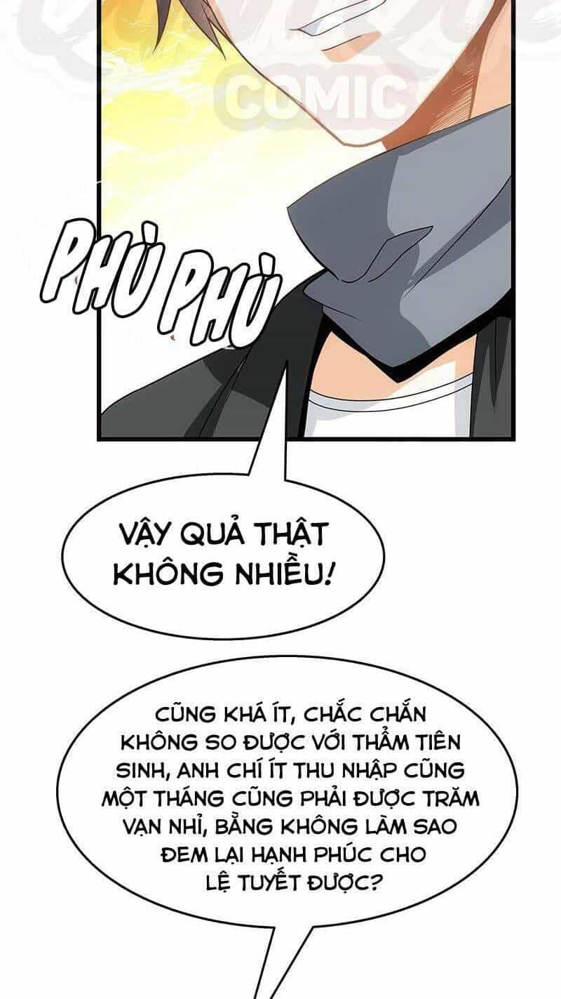 Tối Cường Ở Rể - Chương 6 - ảnh 10
