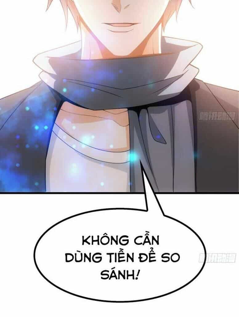 Tối Cường Ở Rể - Chương 6 - ảnh 13