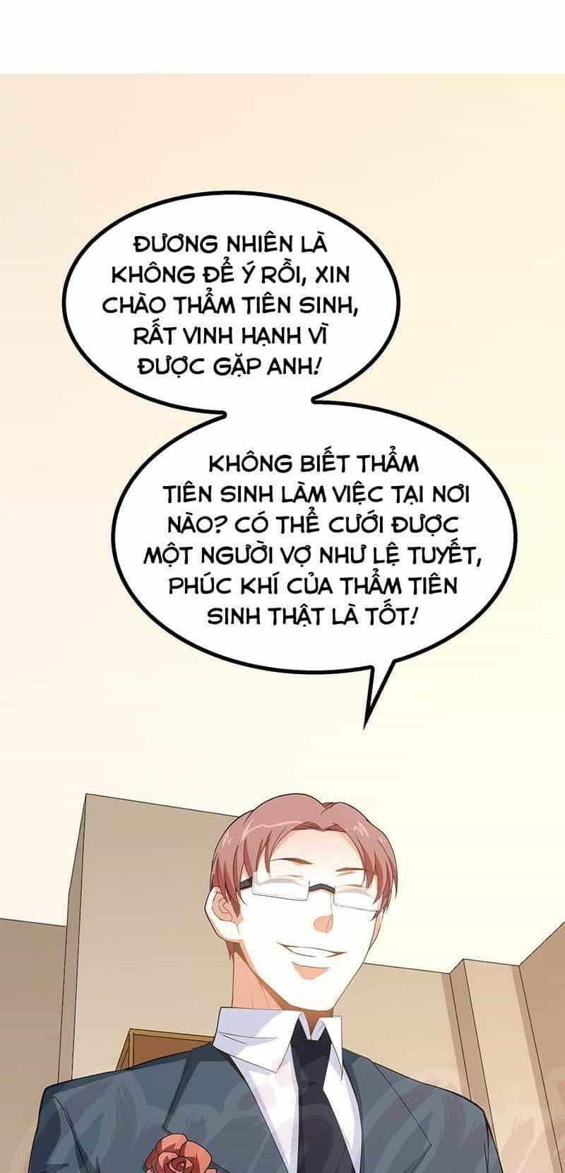 Tối Cường Ở Rể - Chương 6 - ảnh 5