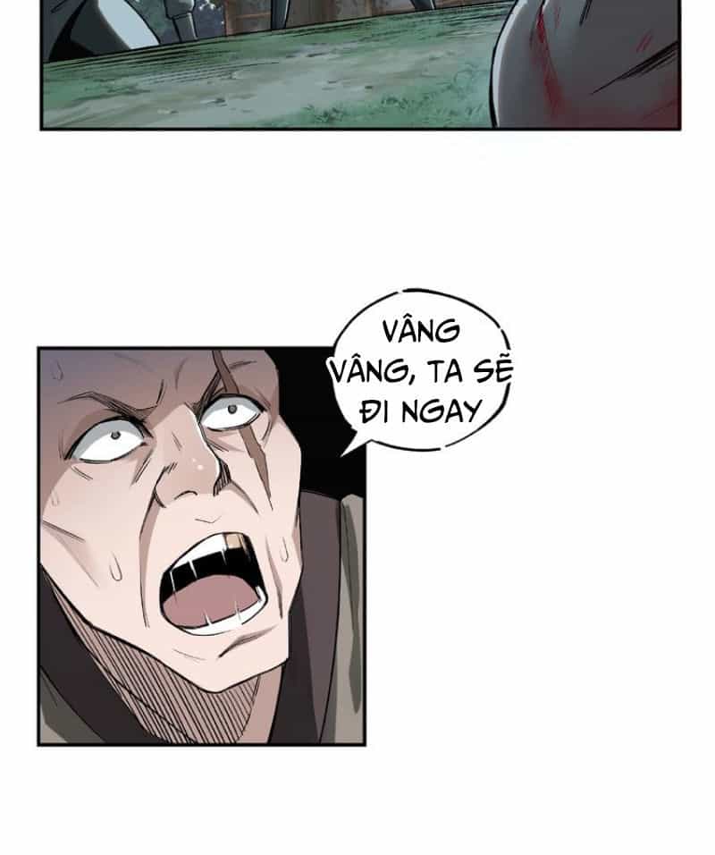 Tối Cường Phản Phái Hệ Thống - Chương 1 - ảnh 30
