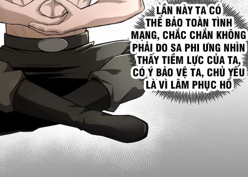 Tối Cường Phản Phái Hệ Thống - Chương 10 - ảnh 5