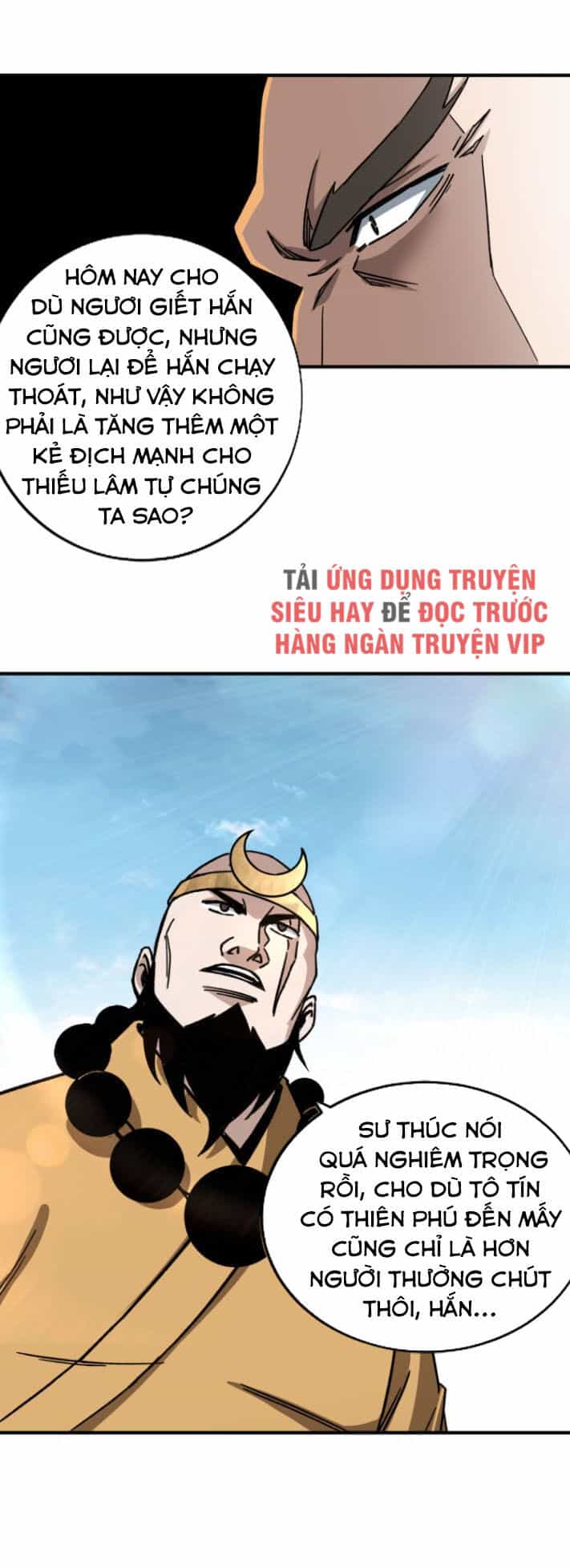 Tối Cường Phản Phái Hệ Thống - Chương 100 - ảnh 19