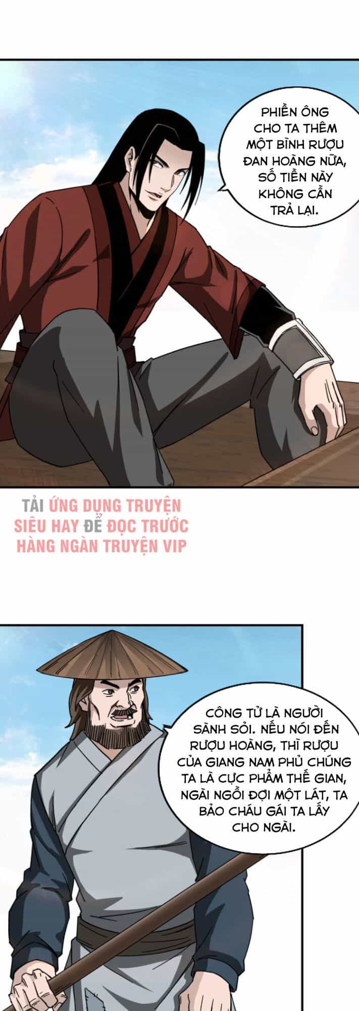 Tối Cường Phản Phái Hệ Thống - Chương 101 - ảnh 30