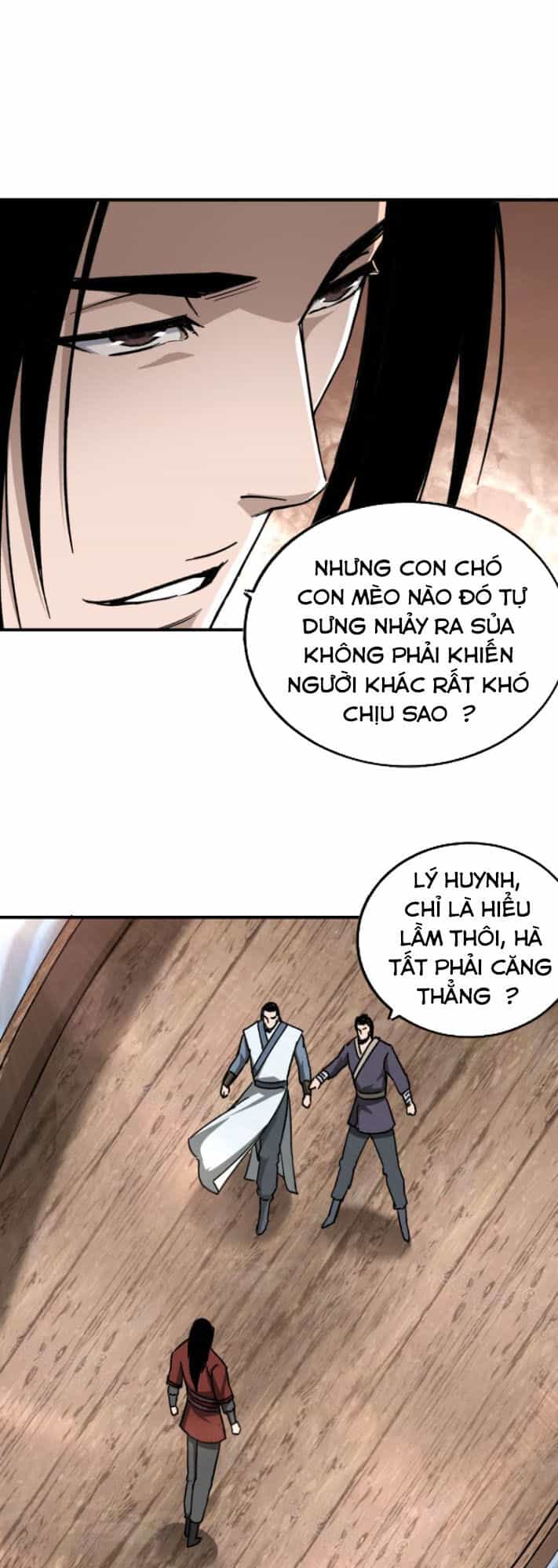 Tối Cường Phản Phái Hệ Thống - Chương 102 - ảnh 24
