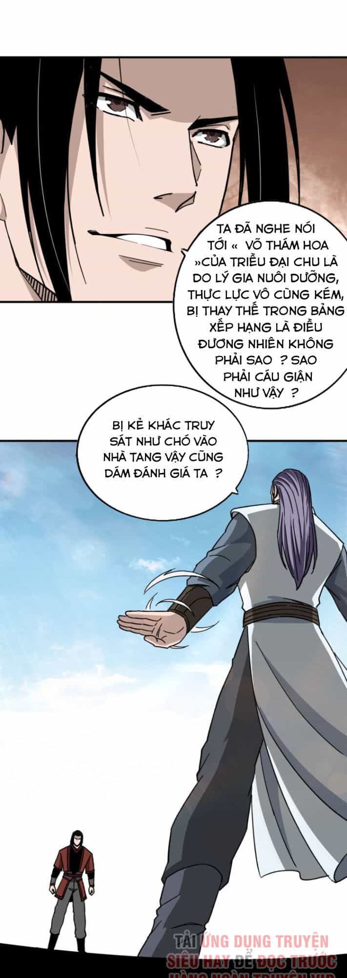 Tối Cường Phản Phái Hệ Thống - Chương 102 - ảnh 28
