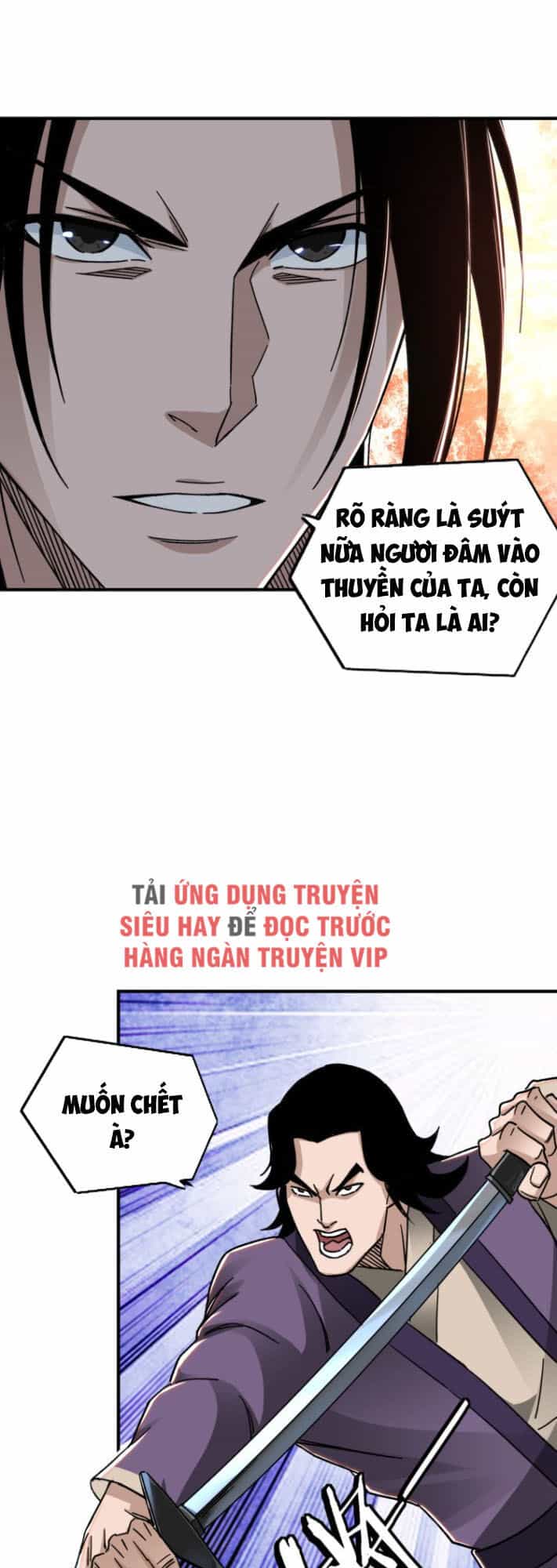 Tối Cường Phản Phái Hệ Thống - Chương 102 - ảnh 3