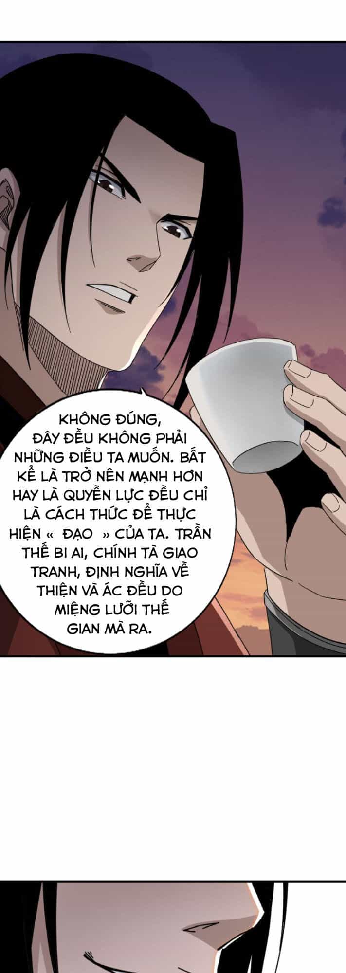 Tối Cường Phản Phái Hệ Thống - Chương 104 - ảnh 10