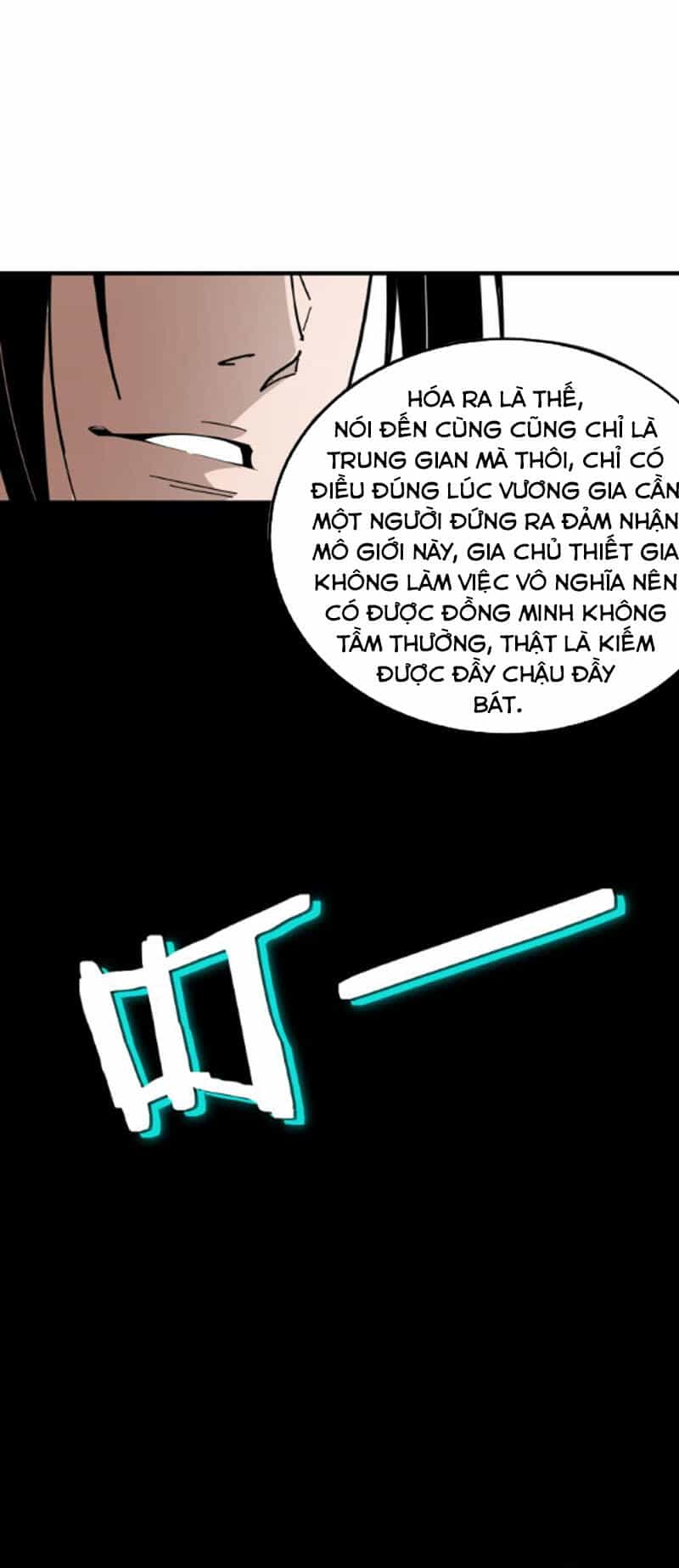 Tối Cường Phản Phái Hệ Thống - Chương 110 - ảnh 27
