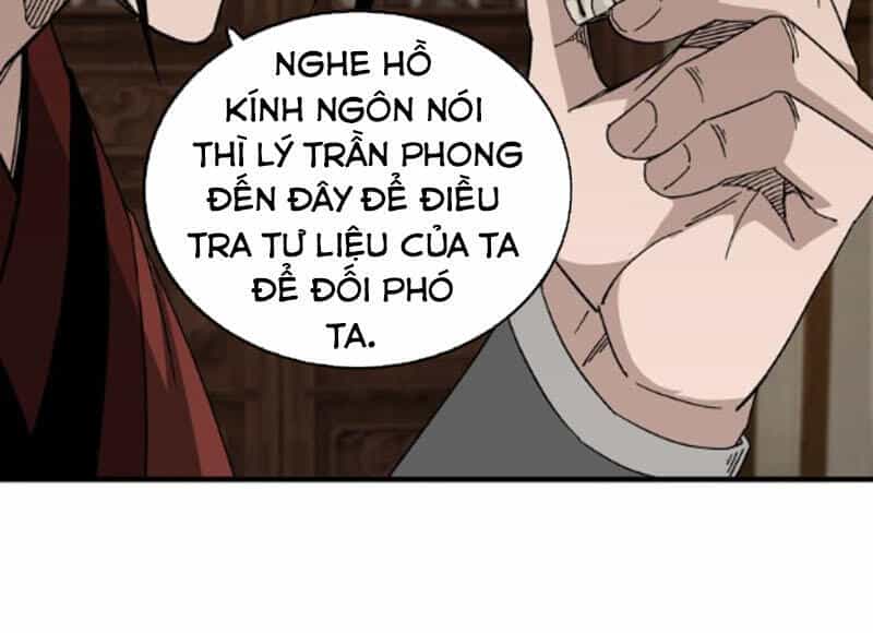 Tối Cường Phản Phái Hệ Thống - Chương 110 - ảnh 8