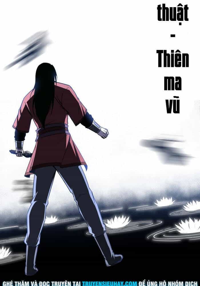 Tối Cường Phản Phái Hệ Thống - Chương 116 - ảnh 10