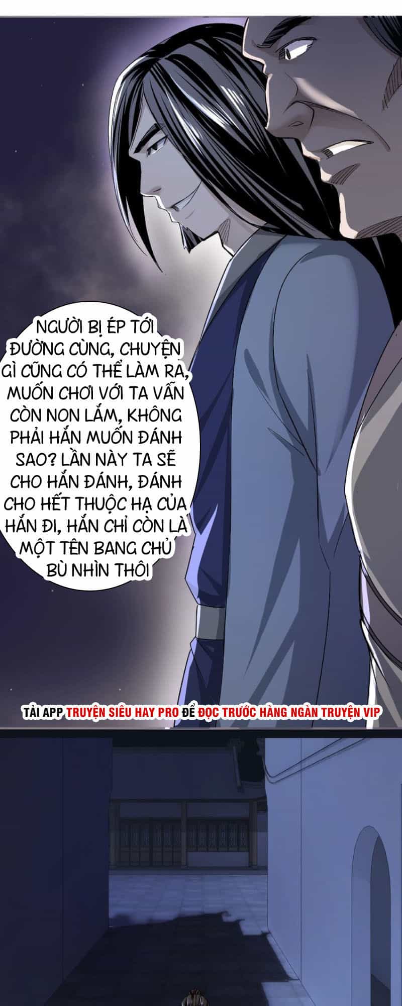 Tối Cường Phản Phái Hệ Thống - Chương 12 - ảnh 34