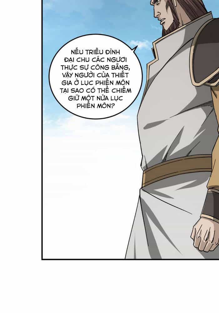Tối Cường Phản Phái Hệ Thống - Chương 123 - ảnh 31
