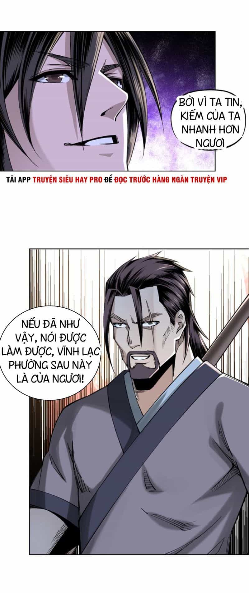 Tối Cường Phản Phái Hệ Thống - Chương 13 - ảnh 62