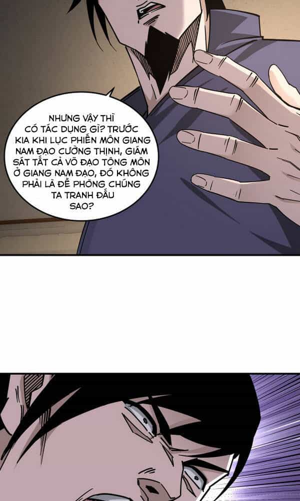 Tối Cường Phản Phái Hệ Thống - Chương 134 - ảnh 4