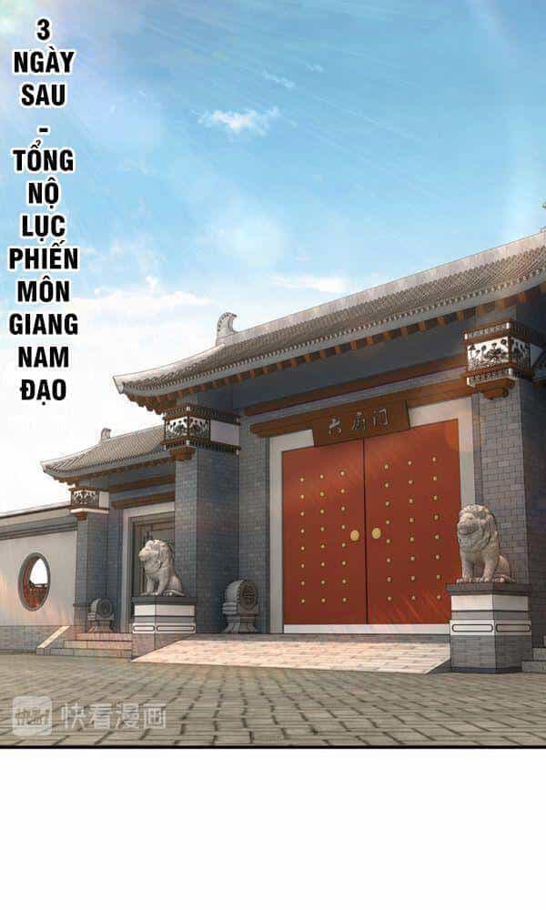 Tối Cường Phản Phái Hệ Thống - Chương 136 - ảnh 4