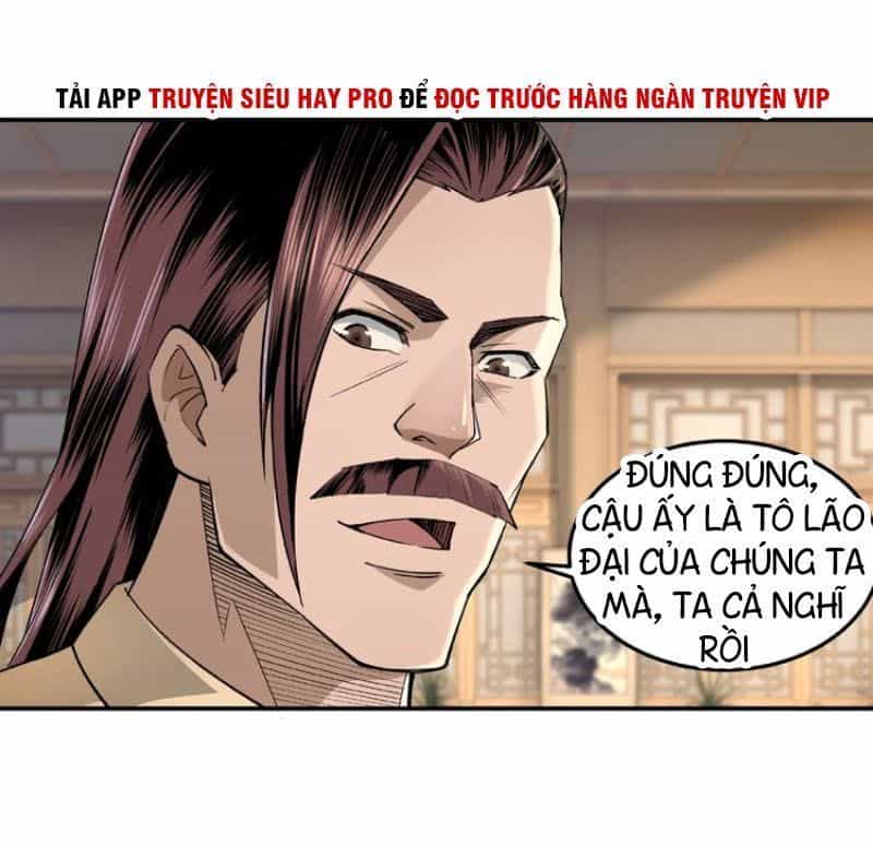 Tối Cường Phản Phái Hệ Thống - Chương 15 - ảnh 21