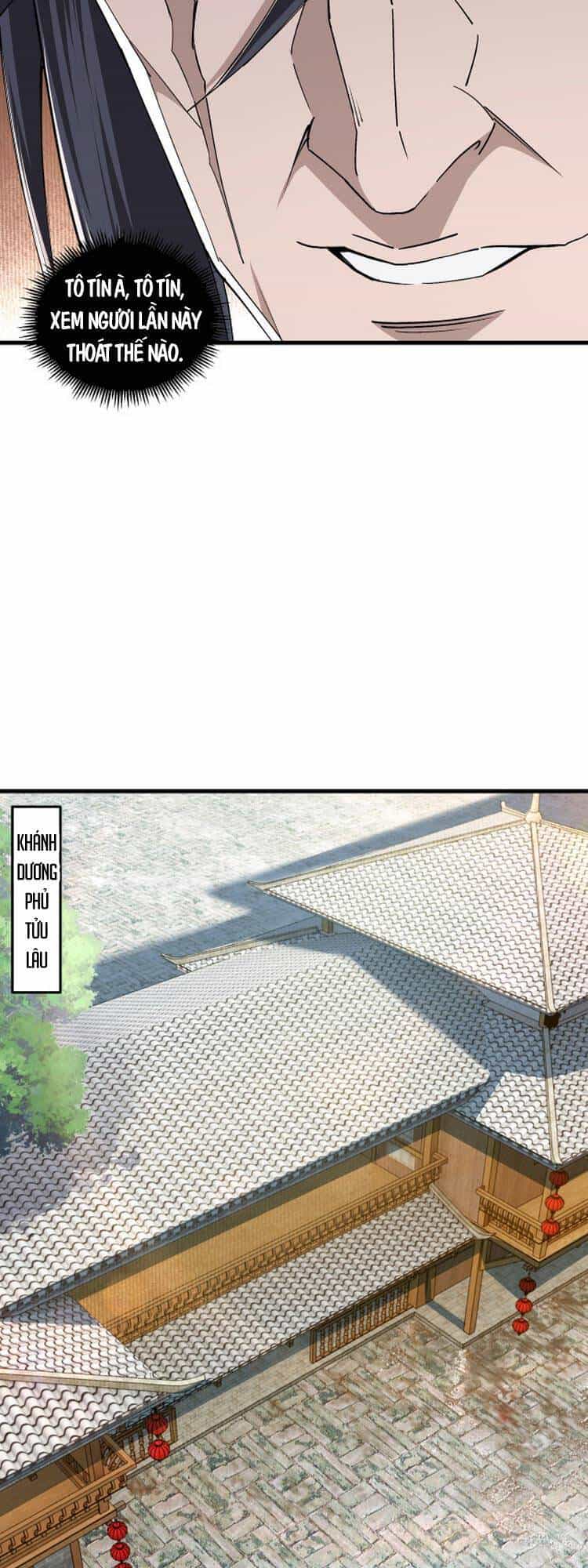 Tối Cường Phản Phái Hệ Thống - Chương 163 - ảnh 26