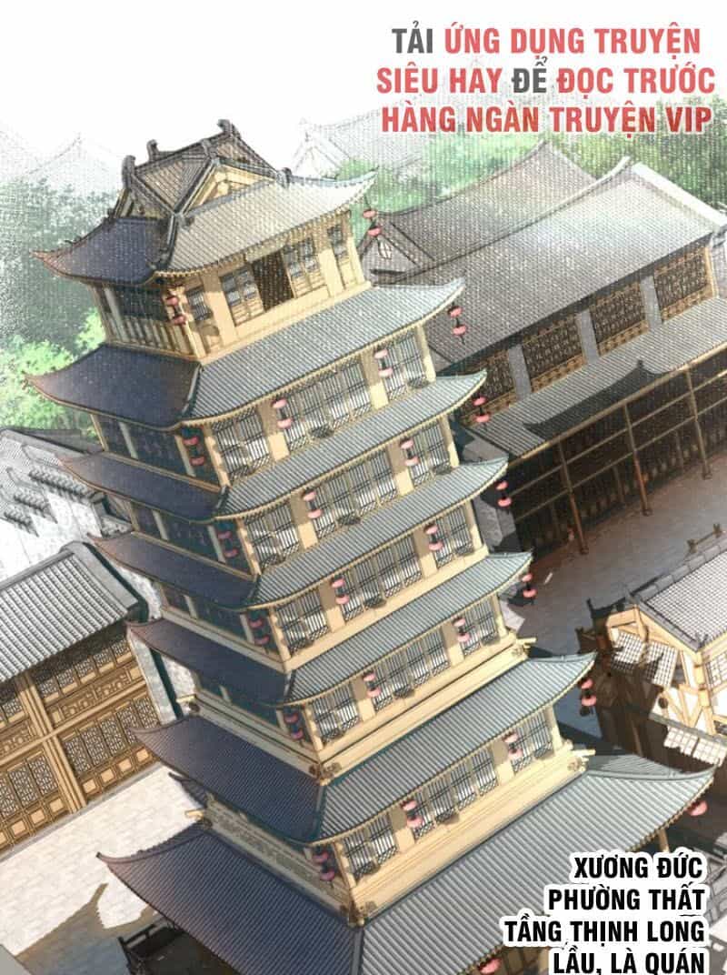 Tối Cường Phản Phái Hệ Thống - Chương 18 - ảnh 2