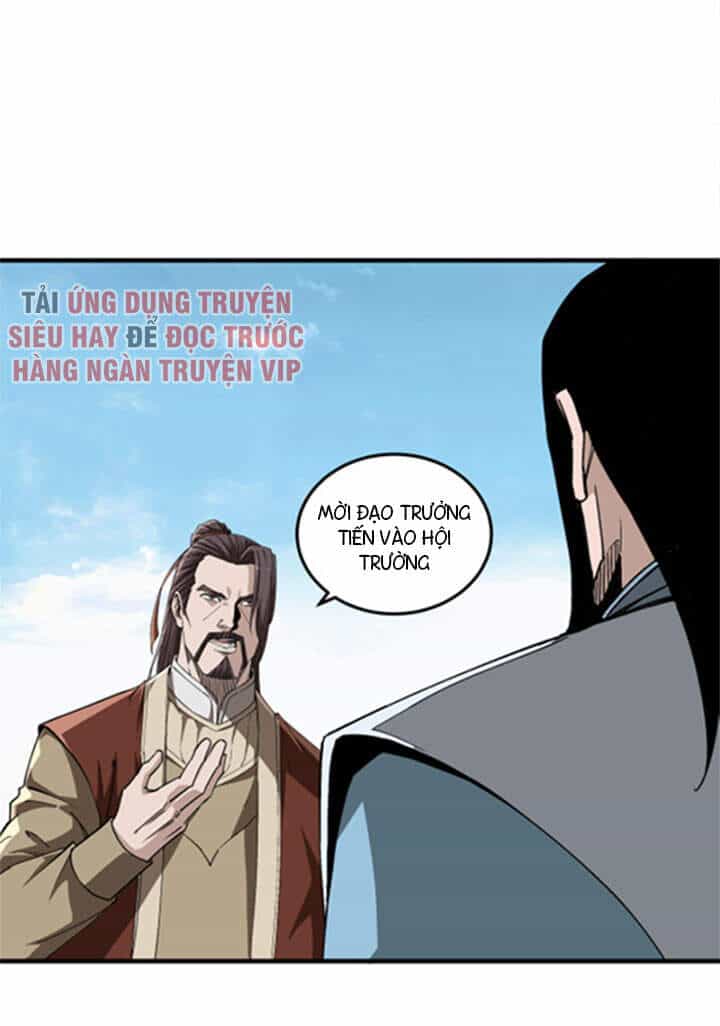 Tối Cường Phản Phái Hệ Thống - Chương 187 - ảnh 11