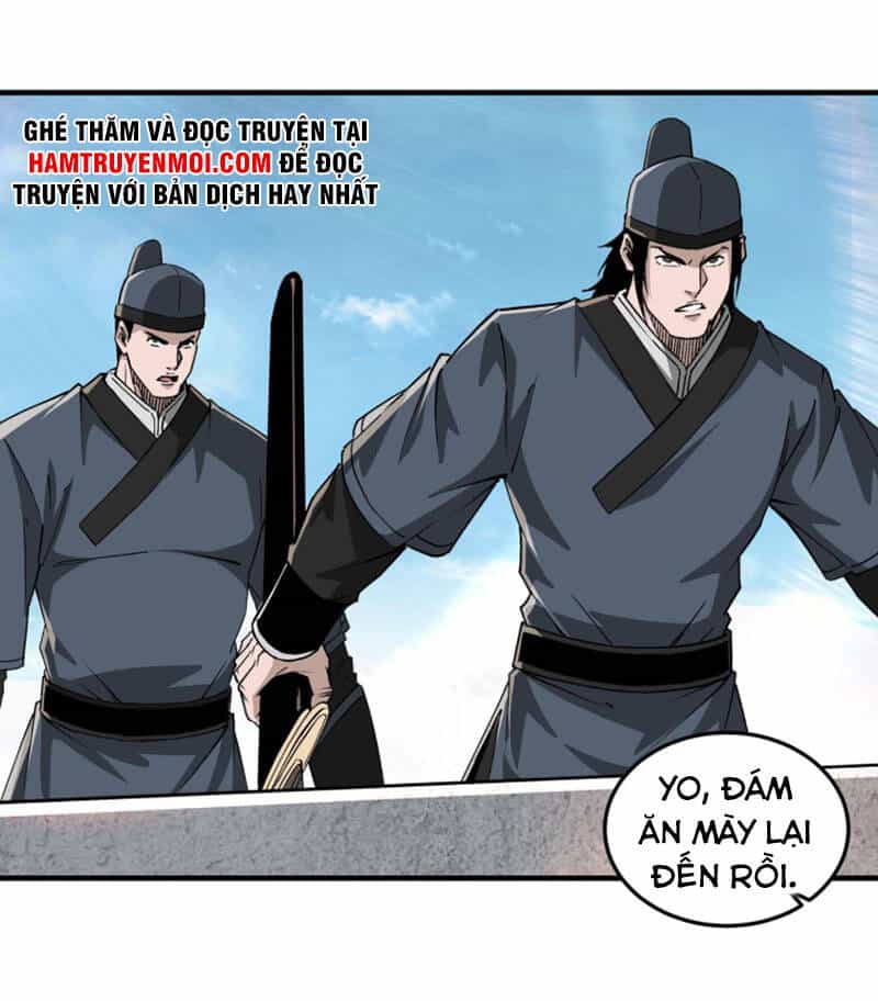 Tối Cường Phản Phái Hệ Thống - Chương 192 - ảnh 7