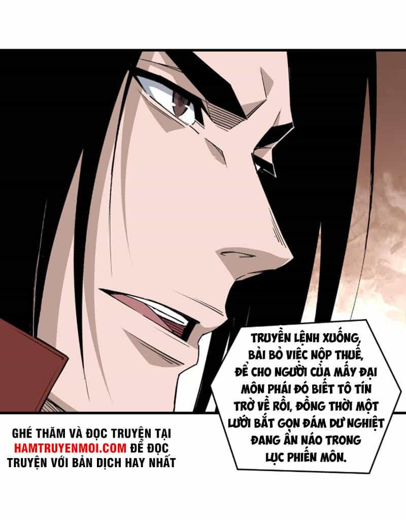 Tối Cường Phản Phái Hệ Thống - Chương 194 - ảnh 33