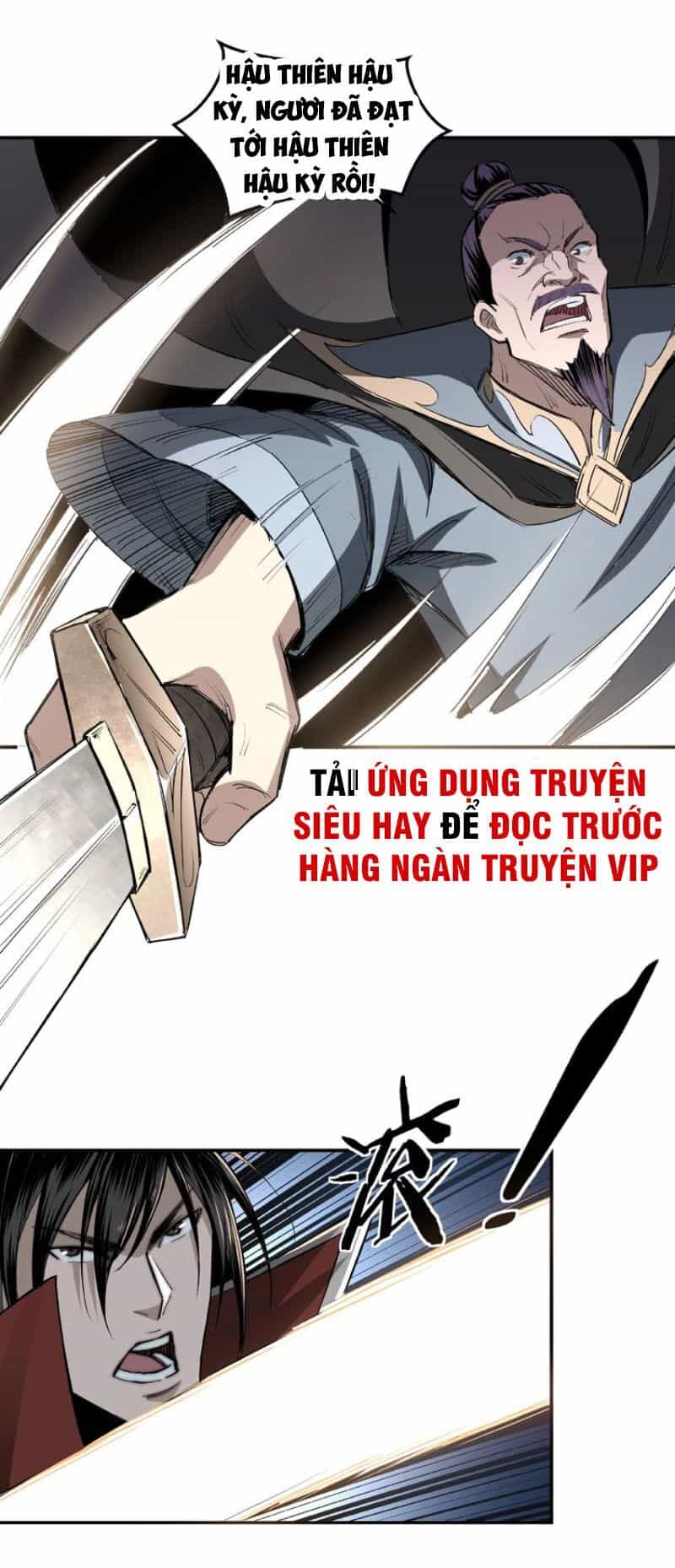 Tối Cường Phản Phái Hệ Thống - Chương 20 - ảnh 21