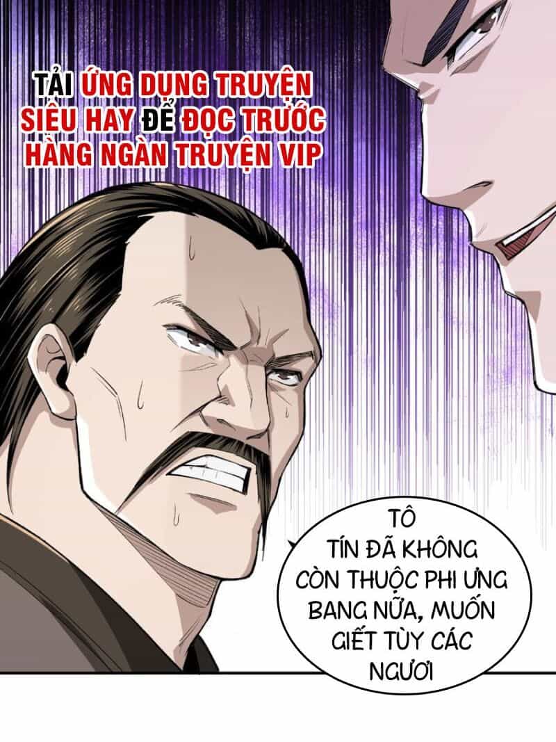Tối Cường Phản Phái Hệ Thống - Chương 20 - ảnh 29