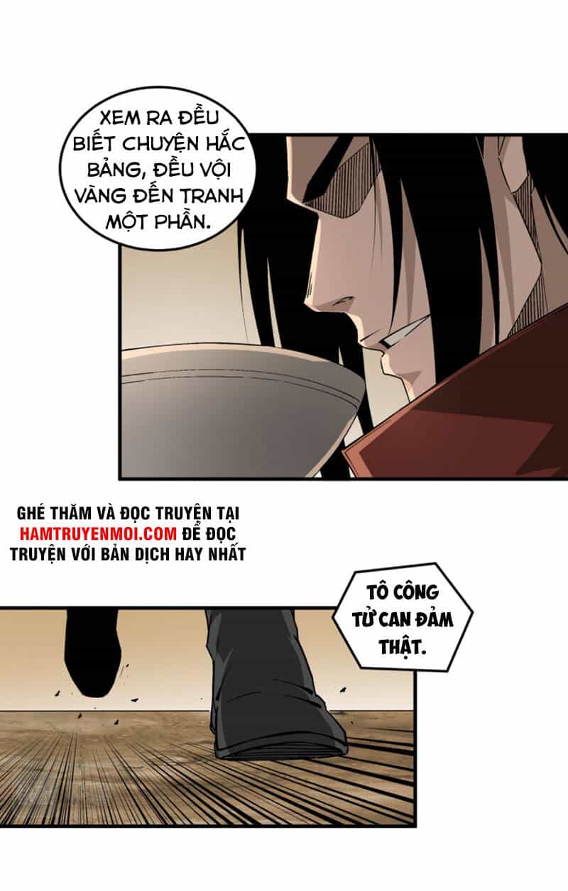 Tối Cường Phản Phái Hệ Thống - Chương 204 - ảnh 3