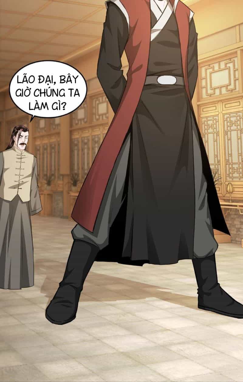 Tối Cường Phản Phái Hệ Thống - Chương 21 - ảnh 35