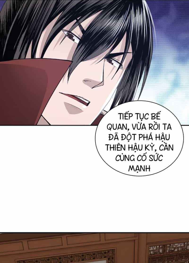 Tối Cường Phản Phái Hệ Thống - Chương 21 - ảnh 36